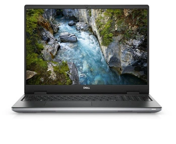 Mobilna stacja robocza Precision 7680 Win11Pro i7-13850HX/32GB/1TB SSD/16.0 FHD+/Nvidia RTX 3500/FgrPr&SmtCd/FHD/IR Cam/Mic/WLAN+BT/Backlit Kb/6C/3YPS