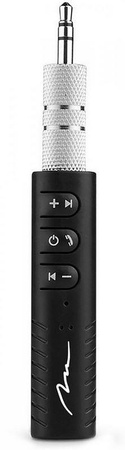 Odbiornik Bluetooth BT AUDIO RECEIVER MT3588
