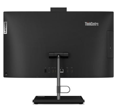 Lenovo ThinkCentre neo 30a 24 i5-1240P 23.8" FHD IPS 250nits AG 8GB DDR4 3200 SSD512 Intel Iris Xe Graphics DVD-RW W11Pro 3Y Raven Black