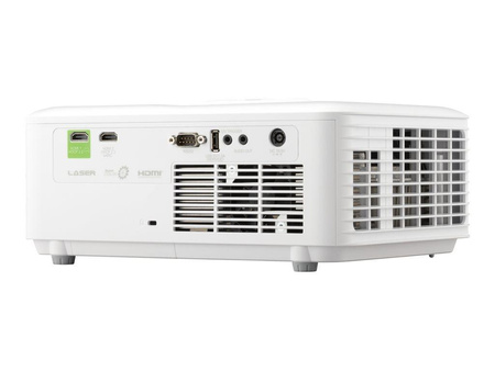 VIEWSONIC LX700-4K Projektor Laserowy 4K UHD 3500AL HDR HDMI x2 USB Power x1