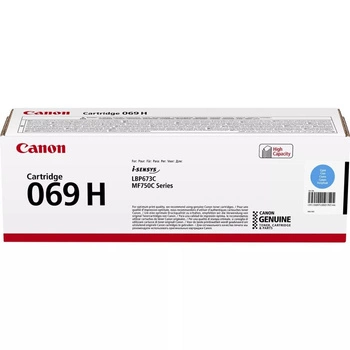 CARTRIDGE 069 H C/.