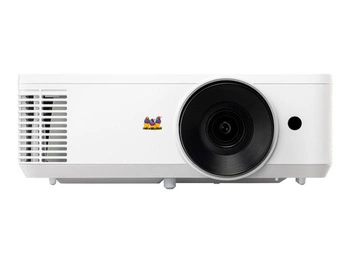 VIEWSONIC PA700X XGA 1024x768 4500AL 22000:1 contrast SuperColor technology 3D compatible TR1.94-2.16 1.1x zoom 27dB