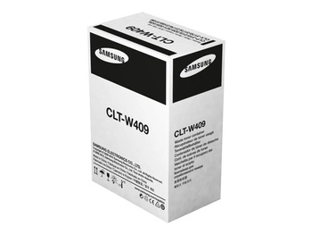 SAMSUNG SU430A Pojemnik na zużyty toner HP Samsung CLT-W409 1250/5000 str CLP-31x, CLX-317x