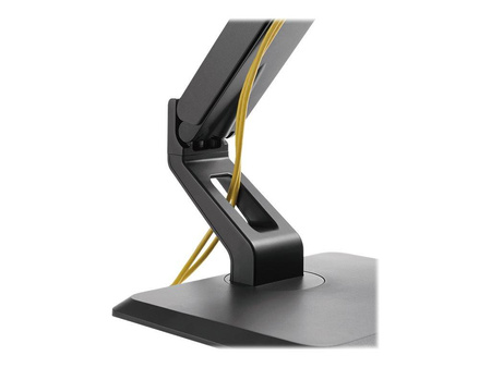 Uchwyt do monitora z ekranem dotykowym LogiLink VESA 100x100, 17-32"