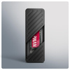EEM2-20G Obudowa zewnętrzna aluminiowa USB-C 3.2 Gen 2 M.2 NVMe SSD 20Gbps