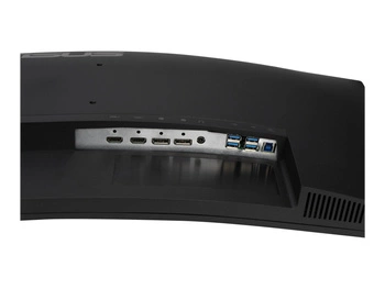 ASUS VG34VQL1B 34inch VA WLED 3440x1440 21:9 165Hz 550cd/m2 1ms 2xHDMI 2xDP 4xUSB 3.0