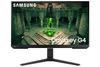 MONITOR SAMSUNG LED 27" LS27BG400EUXEN