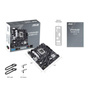 PRIME B760M-K D4//LGA1700,B760,USB3.2 GEN 1,MB