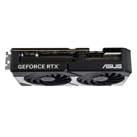 Karta graficzna GeForce RTX 5070 DUAL 12GB GDDR7 192BIT HDMI/3DP