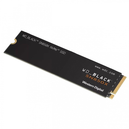 1TB BLACK NVME SSD M.2 PCIE/GEN3 5Y WARRANTY SN850X