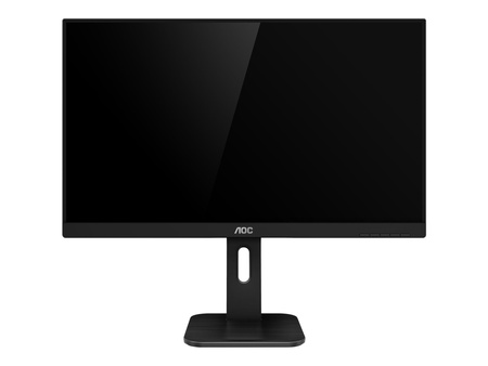 AOC 24P1 Monitor 23.8cali panel IPS D-Sub/HDMI/DP/DVI głośniki