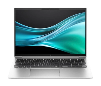 HP EliteBook 860 G11 Ultra 5 135U 16.0"WUXGA 400nits AG 16GB DDR5 SSD512 Intel Arc W11Pro 3Y OnSite