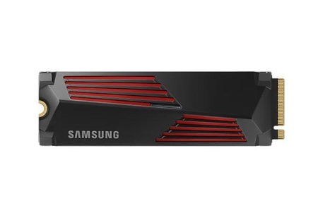 Dysk SSD 990PRO Heatsink NVMe 4TB MZ-V9P4T0CW