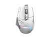 G502 X PLUS WHITE/PREMIUM EER2/.