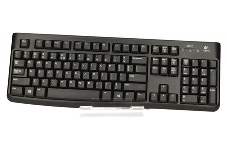 KEYBOARD K120 FOR BUSINESS/US LAYOUT