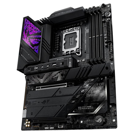 ROG STRIX Z890-E GAMING WIFI//LGA1851, Z890, TBT4, MB