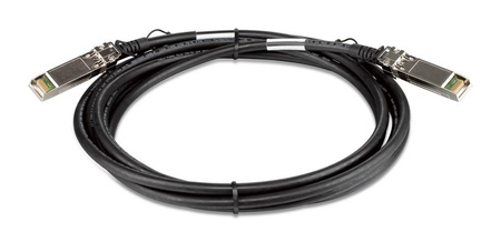 DEM-CB300S Direct Attach SFP+ Cable
