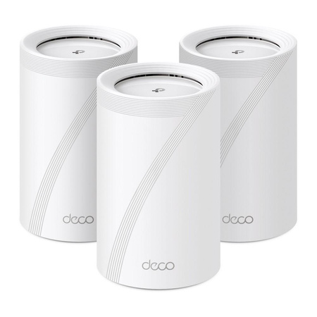 Router Deco BE65(3-pack) System WiFi 7 