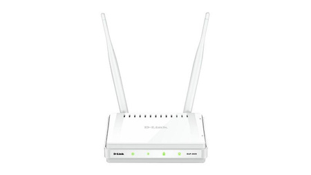 DAP-2020 Punkt dostępu N300 