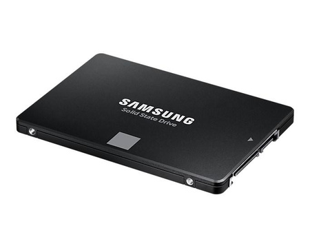 Dysk SSD Samsung 870 EVO 1TB MZ-77E1T0BW SATA