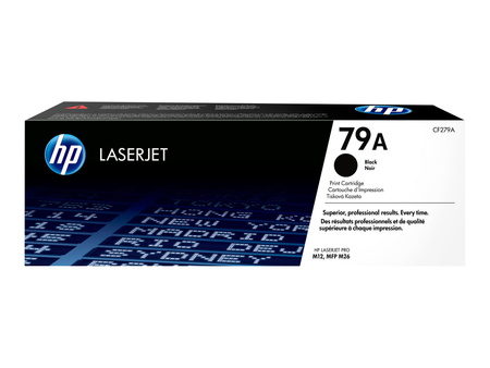 HP CF279A Toner do HP 79A LaserJet Pro M12 M26 MFP