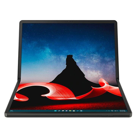 Laptop ThinkPad X1 Fold 16 G1 21ES0013PB W11Pro i7-1260U/32GB/1TB/INT/LTE/16.3/Touch/vPro/3YRS Premier Support + CO2 Offset 