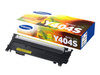 SAMSUNG original Toner cartridge LT-Y404S/ELS Yellow Toner cartridge SU444A