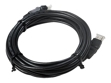 LOGILINK KAB0001B LOGILINK Zestaw opasek zaciskowych 100szt. dł. 10cm czarny