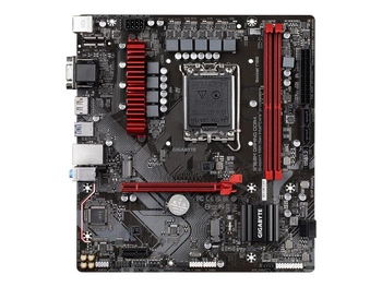 GIGABYTE B760M GAMING LGA1700 2xDDR4 4xSATA 2xM.2 1xDP 1xHDMI