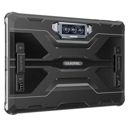 Tablet RT8 6/256GB 20000 mAh 11 cali czarny