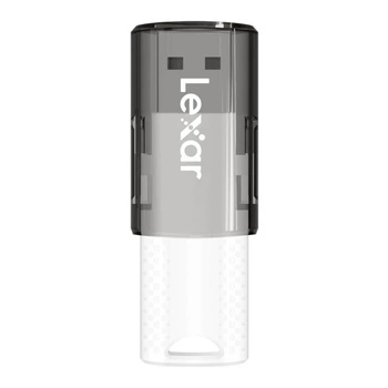 Pendrive Lexar JumpDrive S60 128GB USB 2.0