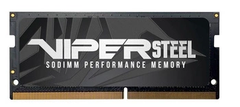 Pamięć DDR4 VIPER STEEL 16GB/3200(1*16GB) CL18