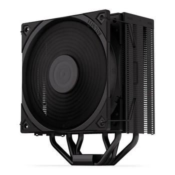 Chłodzenie CPU Endorfy Fera 5 Black (EY3A011) 120mm