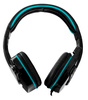 ESPERANZA SŁUCHAWKI Z MIKROFONEM DLA GRACZY RAVEN NIEBIESKIE EGH310B