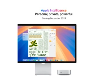 APPLE Mac mini M4 Pro chip with 12-core CPU and 16-core GPU 24GB 512GB SSD