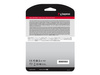 KINGSTON SA400S37/960G Dysk SSD Kingston 960GB A400 SATA3 2.5 SSD (7mm height) Read/Write 500/450Mb/s