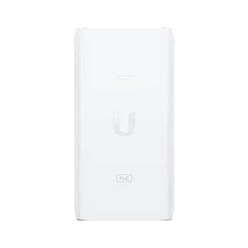 Zasilacz UBIQUITI U-POE-af PoE 48V 0,32A 15W 1GbE