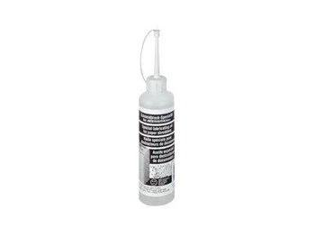 HSM 1235997403 HSM płyn czyszcząco konserwujący do noży niszczarek - butelka 250 ml