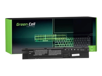 GREENCELL HP77 Bateria Green Cell FP06 do HP ProBook 440 445 450 470 G0 G1, 470 G2