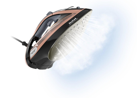 Żelazko TEFAL FV 9845 Ultimate Pure 3200W