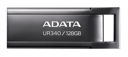 Pendrive UR340 128GB USB3.2 Gen1 Black 