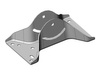 UBIQUITI UB-AM Ubiquiti UB-AM Universal Arm Bracket