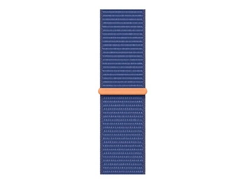 APPLE 41mm Ocean Blue Sport Loop