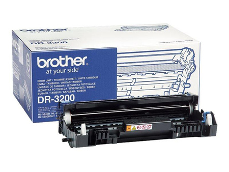 BROTHER DR3200 Bęben Brother DR3200 25 000str HL 5340D / MFC8880 / DCP8070D