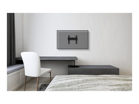 NEOMOUNTS Screen Wall Mount 24-55inch fixed lockable VESA 200X200