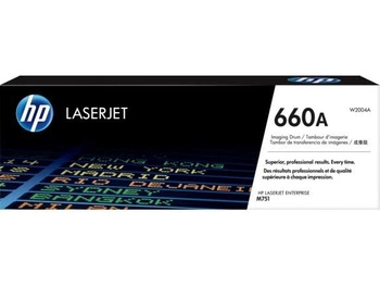 HP 660A ORIGINAL LASERJET/IMAGING DRUM