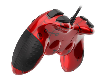 NATEC NJG-1425 GENESIS GamePad MANGAN 200 Wired (PC)