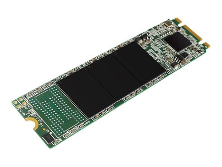 SILICON POWER Dysk SSD A55 1TB M.2 SATA 560/530 MB/s
