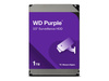 WDC WD10PURZ Dysk twardy WD Purple, 3.5, 1TB, SATA/600, 64MB cache