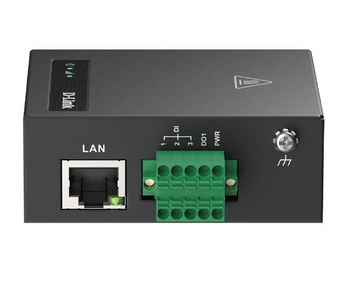 Brama LTE DOM-311-TSO